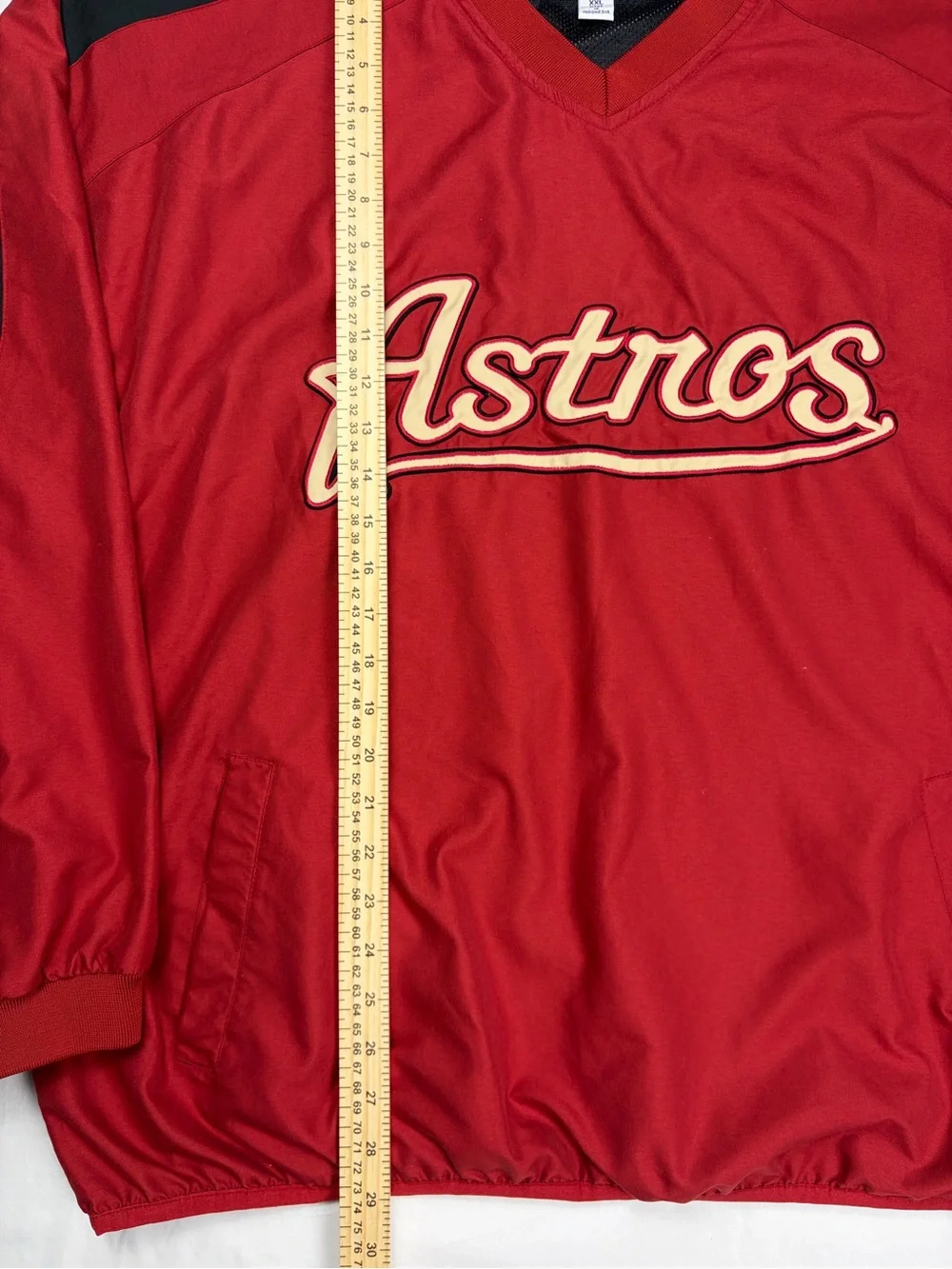 Genuine Merchandise official houston